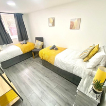 Ideal Lodgings in Baxenden, 阿克灵顿 — 照片 2