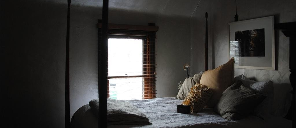 Off Broadway B&B, Денвер — фото 1