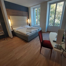 Hotel Post Glarnerhof, 格拉鲁斯 — 照片 5