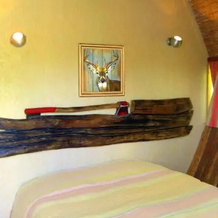 Chalets des 3 Hêtres, 普隆比耶尔莱班 — 照片 5