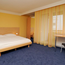 Aarehof Swiss Quality Hotel, 默里肯-维尔德格 — 照片 4