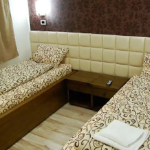 Hotel Vila F, Заечар — фото 5