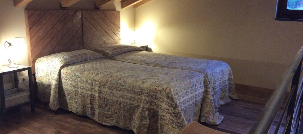Bed & Breakfast Casalnovo, 新马格拉堡 — 照片 1