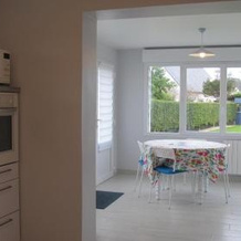 House Trebeurden - 6 Pers, 90 M2, 4/3, 特雷比尔登 — 照片 3