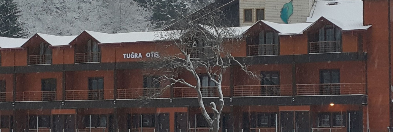 Tugra Hotel, Чайкара — фото 1