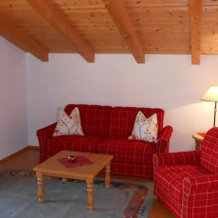 Wellnessappartements Margit, 阿尔卑巴赫 — 照片 4