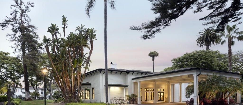 The Steward, Santa Barbara, A Tribute Portfolio Hotel, Голета — фото 1