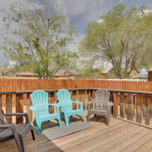 Utah Retreat - Hot Tub, Deck & Near National Parks, 埃斯卡兰特 — 照片 3