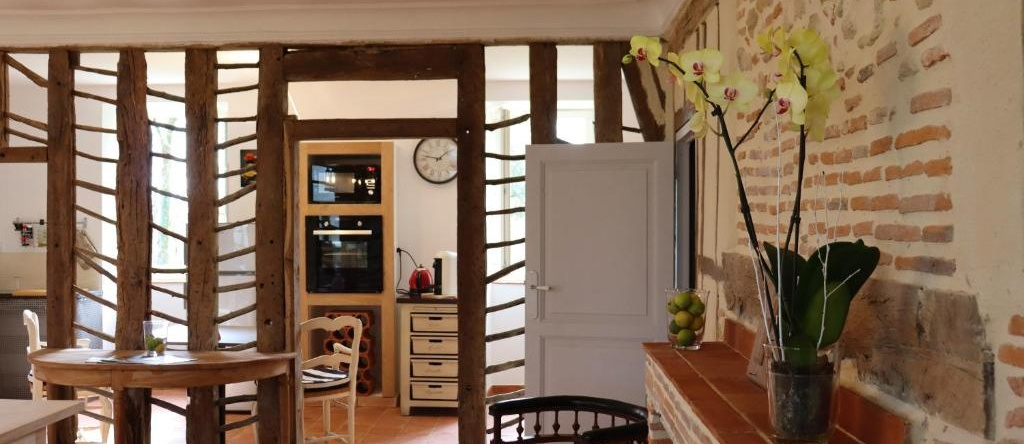 Maison D'hôtes Sainte-Marie, 米兰 — 照片 1