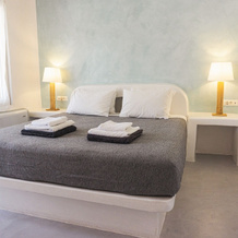 Villas Scirocco, 埃克索亚洛斯提拉斯 — 照片 3