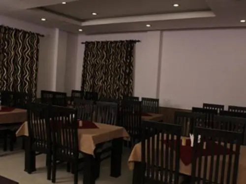 Golden Heights Residency, Rajgarh — photo 1