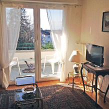 Chemin Du Plan 23 - Two Bedroom, 吕特里 — 照片 5