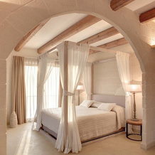 Le Scuderie Castello Monaci, 萨利切萨伦蒂诺 — 照片 2