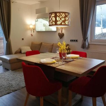 Appartements Onyx, Flattach — photo 3