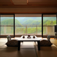 Takayu Onsen Kagetsu Highland Hotel, Фукушима — фото 2