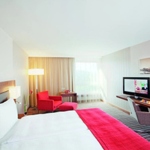 Mövenpick Hotel Zuerich-Airport, 奥普菲孔 — 照片 4