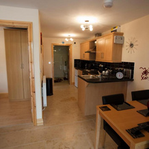 Winchfawr Lodge, Мертир-Тидвил — фото 2