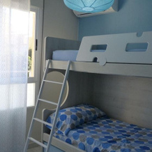 Apartamento Bahia Denia, 德尼亚 — 照片 5
