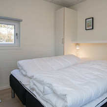 Modern Holiday Home in Glesborg With Swimming Pool, 格莱斯堡 — 照片 4