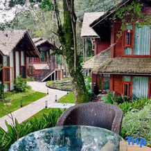 Terraces&Forest Wooden Hotel, Shengcun — photo 3