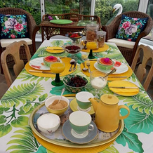 Folly Studio Bed and Breakfast, 班吉 — 照片 4