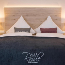 Hotel Rössle, Alpirsbach — photo 3