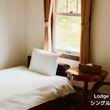 Lodge Kent, 北斗 — 照片 3
