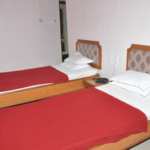 Hotel Ganapati Palace, Дхуле — фото 2