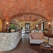 Hotel Le Pozze Di Lecchi, Gaiole in Chianti — photo 2