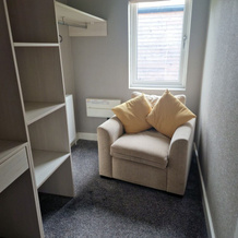 Luxury Lodge - Sleeps 4, hot tub & Parking, 班威 — 照片 4