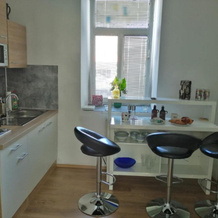 Wohnung im Zentrum von Amstetten für bis zu 3 Pers, 阿姆施泰滕 — 照片 5
