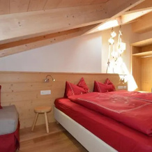 Agritur Majon Da Mont, Виго ди Фасса — фото 4