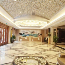 Jia Tai City Hotel, 华阴 — 照片 2
