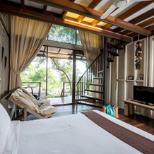 Tolani Resort Koh Kood, 穆克岛 — 照片 3
