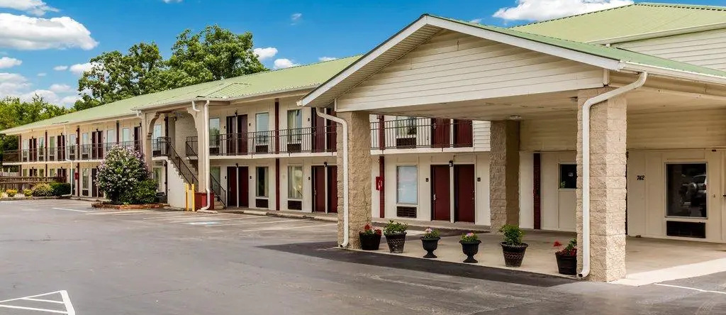 Days Inn Monteagle, Монтеигл — фото 1