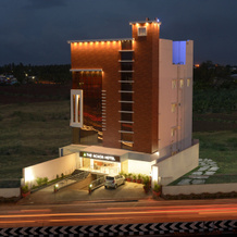 The Acacia Hotel, Somanur — photo 3