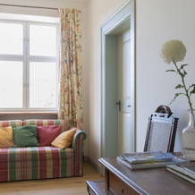 Bed & Breakfast Fischerhaus Salem, 塞勒姆 — 照片 3