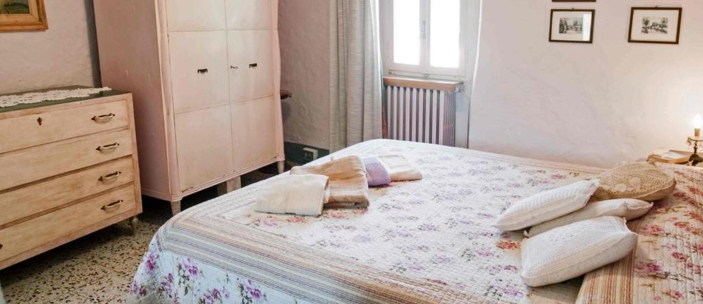 Agriturismo Corboli, 韦尔尼奥 — 照片 1