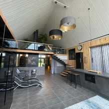 Spa-Dom Private house, Bolshoe Stromilovo — photo 2