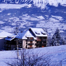 Appartements les Bressanes, Selonnet — photo 2