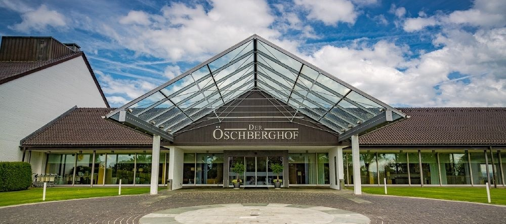 Der Öschberghof - Golf-Resort des Jahres, Donaueschingen — photo 1