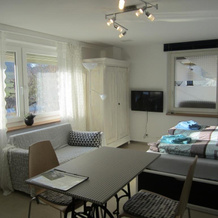 BnB Mönthal im Jurapark, 赫尔施泰因 — 照片 2