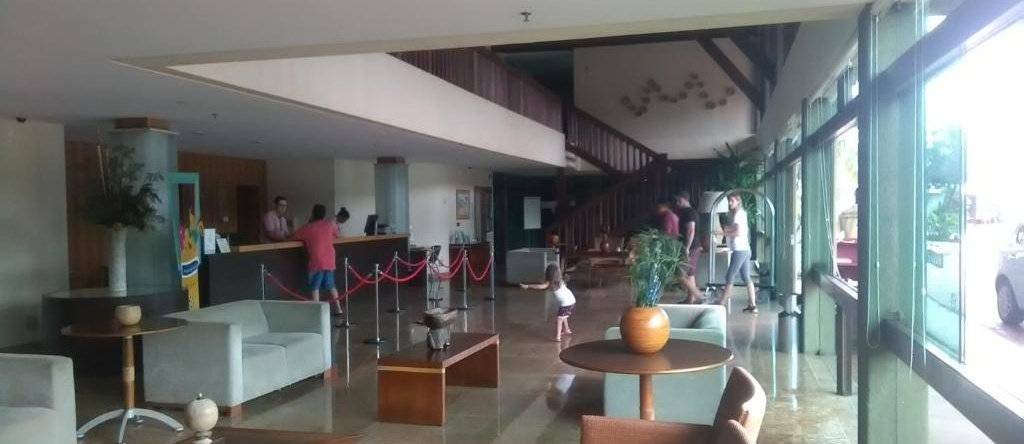 Marulhos Resort Porto De Galinhas, Ипожука — фото 1