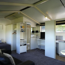 Akaroa Top 10 Holiday Park, 阿卡罗阿 — 照片 3