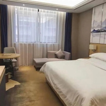 Vienna Hotel (Yizhou Sankeshu), Хэчи — фото 5