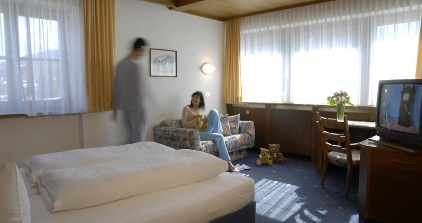Residence Tolderhof, 瓦尔道拉 — 照片 1
