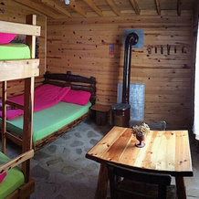 Aladaglar Camping Bungalow, 恰马尔迪 — 照片 5