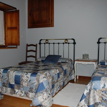 Hotel Rural El Denario, 加赖 — 照片 3