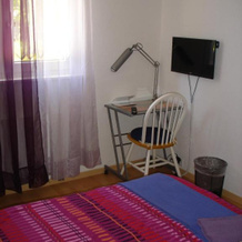 BnB Le Relais du Château, 艾格勒 — 照片 5