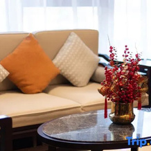 Liixin Bontai Narada  Ambassador Hotel, Bozhou — photo 3